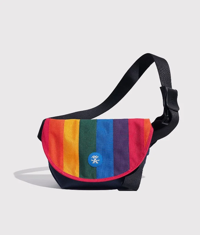 Weenie - Black Rainbow Affordable Elegance, Grab Yours Now