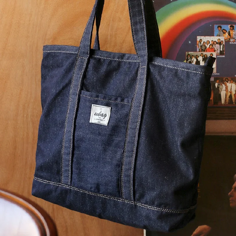 Womens Blue Denim Large Tote Bag Denim Handbag Denim Large Tote Shoulder Bag for Men Women Best Handbag Sale Of The Season Womens Blue Denim Large Tote Bag Denim Handbag Denim Large Tote Shoulder Bag for Men Women Best Handbag Sale Of The Season