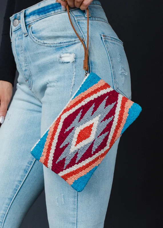 WOVEN-555 Fashionable Bags With Special Seasonal Offers
