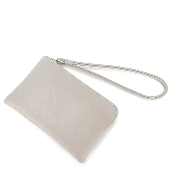 Wristlet Judy Tiare Infinity Embossed Grey The Perfect Bag Sale For A Seasonal Refresh Wristlet Judy Tiare Infinity Embossed Grey The Perfect Bag Sale For A Seasonal Refresh