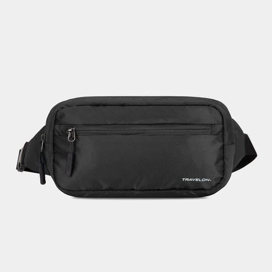 Travelon World Travel Essentials Convertible Sling/Waist Pack The Ultimate Handbag Sale – Elegant Styles At Lower Prices Travelon World Travel Essentials Convertible Sling/Waist Pack The Ultimate Handbag Sale – Elegant Styles At Lower Prices