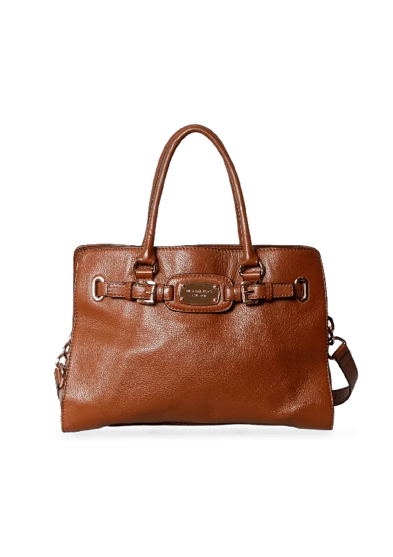 BELTED LEATHER SATCHEL BAG Huge Handbag Markdowns – Update Your Collection Now