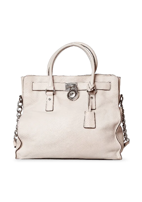 BELTED LEATHER SATCHEL Premium Handbags At Exclusive Prices