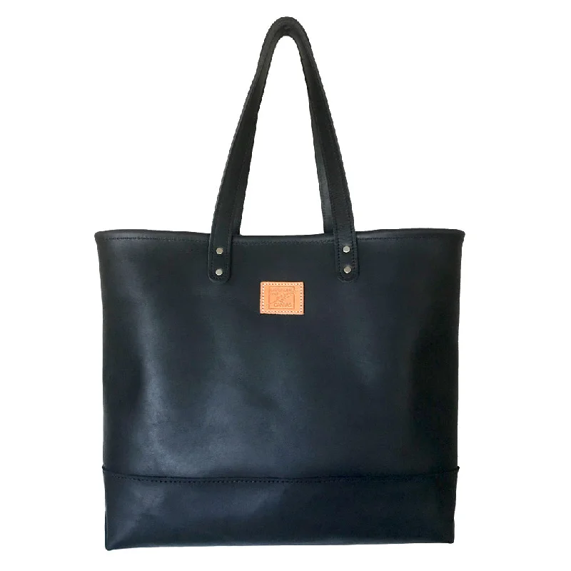 Favorite Leather Carryall in Black Trendy And Classic Bags Now At Unbeatable Discounts Favorite Leather Carryall in Black Trendy And Classic Bags Now At Unbeatable Discounts