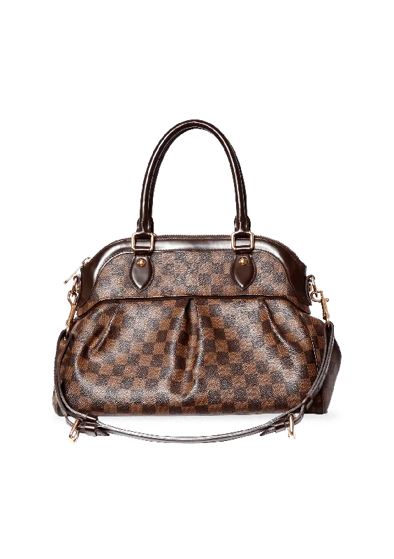 DAMIER ÉBÈNE TREVI PM Best Bag Sale Of The Season