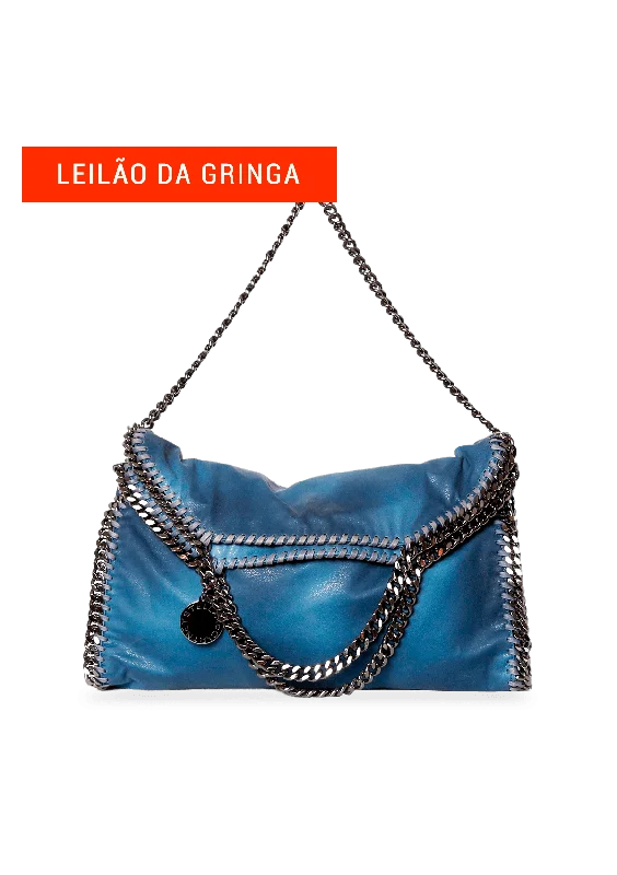 FALABELLA FOLD-OVER TOTE Your Perfect Bag At The Perfect Price