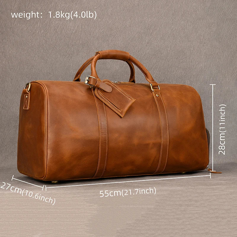 Light Brown1 55cm