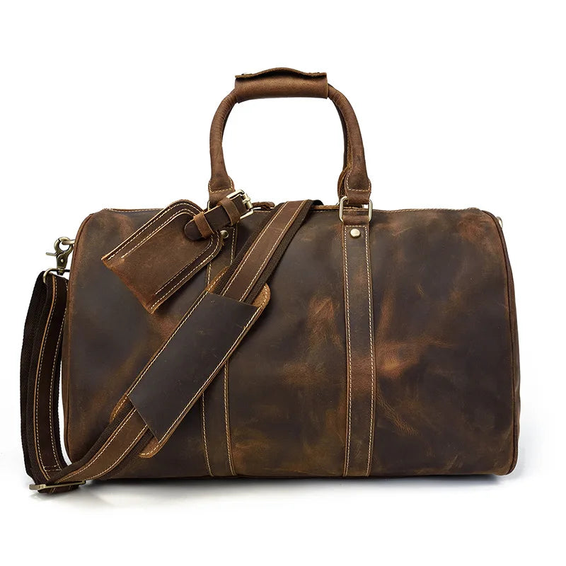 Vintage Brown 45cm