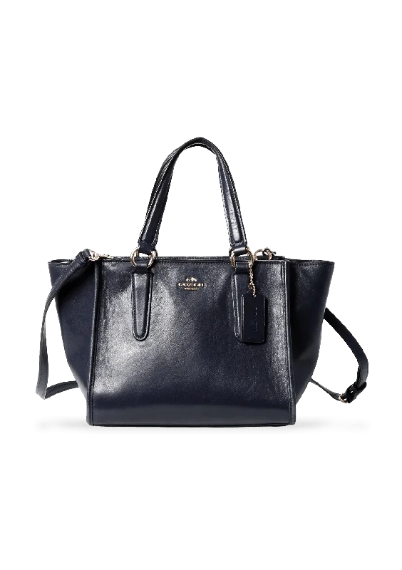 GRAINED LEATHER BAG Designer Bags At Exclusive Clearance Prices