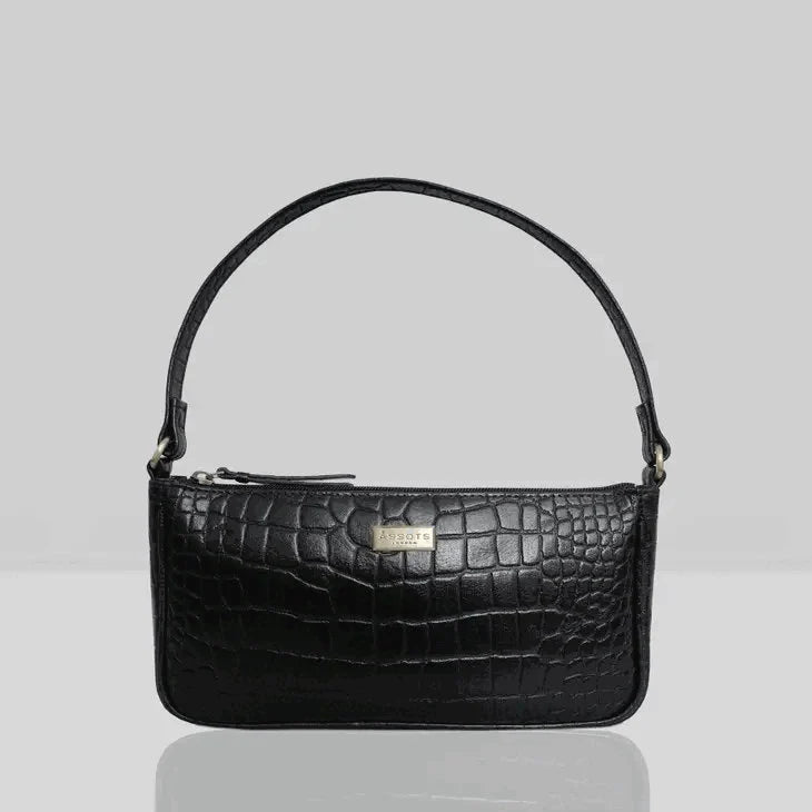 Handcrafted Italian Leather Baguette Shoulder Bag Premium Handbags At Budget-Friendly Prices Handcrafted Italian Leather Baguette Shoulder Bag Premium Handbags At Budget-Friendly Prices