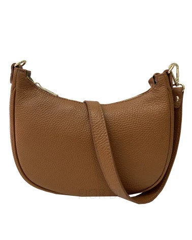 Italian Leather Natural Shoulder Bag Stylish Bags At Unbeatable Prices – Shop Now