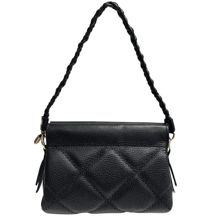 Italian Leather Handbag Final Call – Shop Stylish Bags Before They're Gone