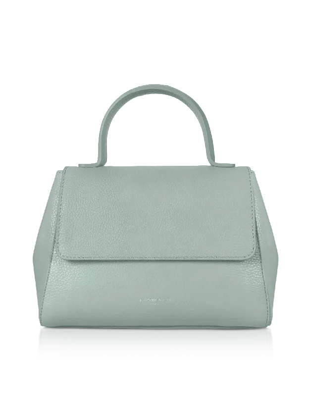 LADYFINGER Blue Grab Your Favorite Handbags For Less
