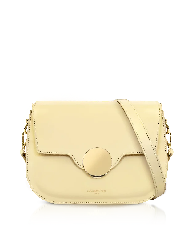 SAN PEDRO Yellow Stylish Totes, Special Discounts