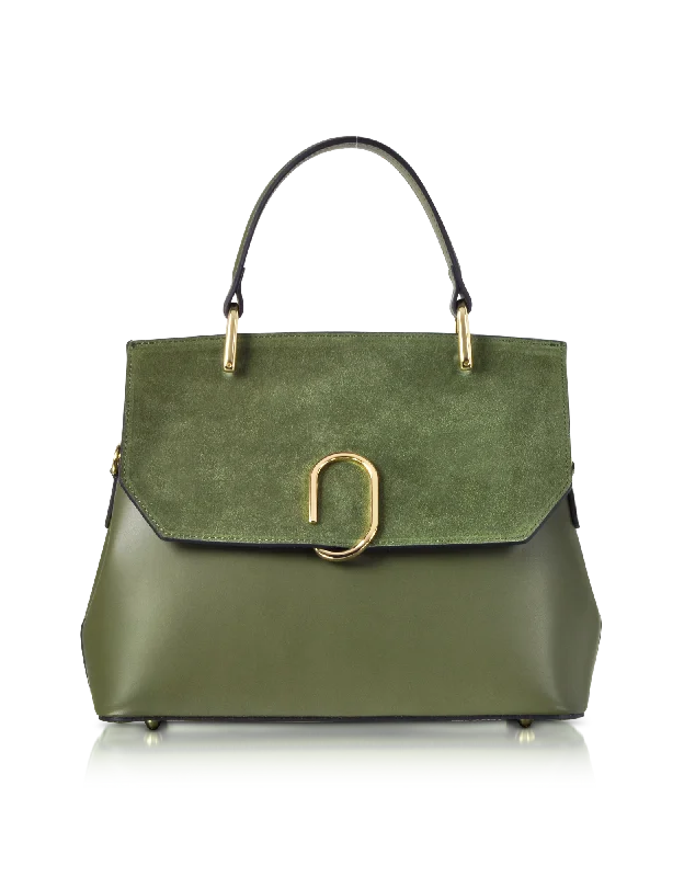 THAIS Green Flash Sale On Designer Bags