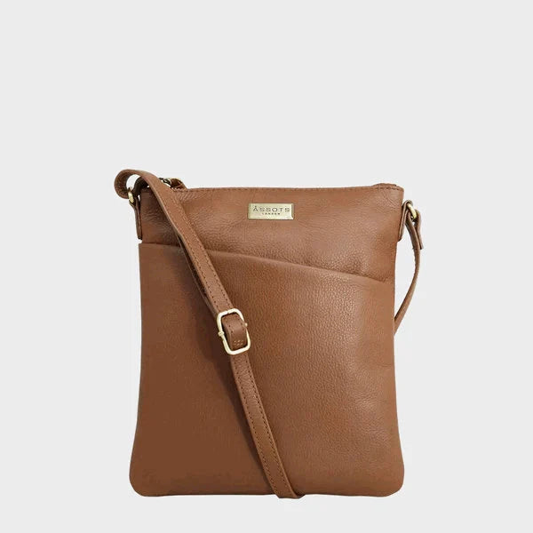 Genuine Leather Pebble Grain Shoulder Bag The Best Handbag Deals Are Available Now