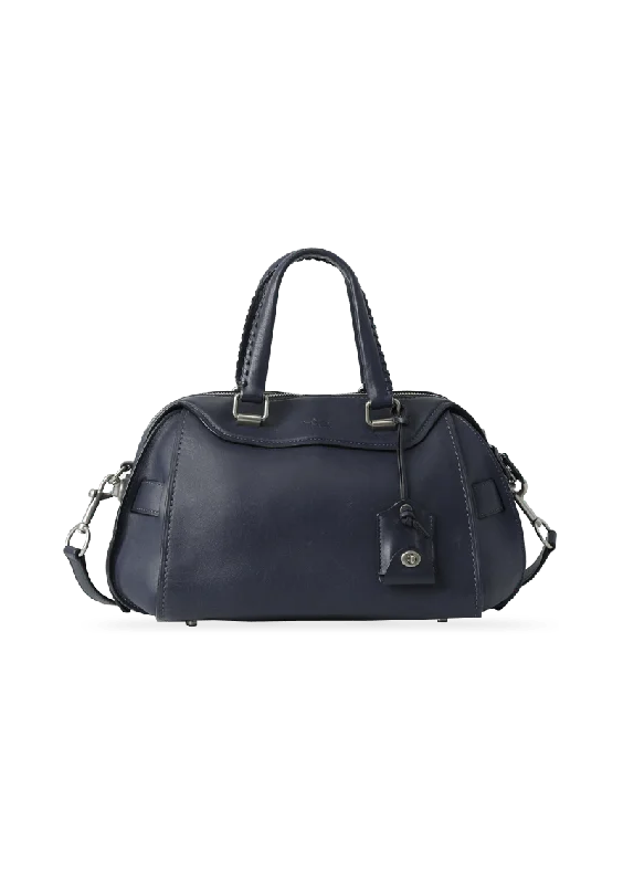 LEATHER SATCHEL The Best Handbag Sale Of The Season