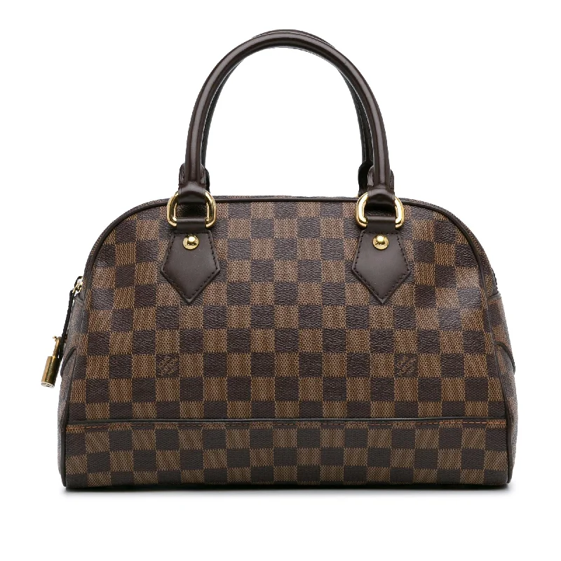 Louis Vuitton Damier Ebene Duomo (SHG-DCsiO5) Shop Timeless And Trendy Bags At Limited-Time Discounts Louis Vuitton Damier Ebene Duomo (SHG-DCsiO5) Shop Timeless And Trendy Bags At Limited-Time Discounts