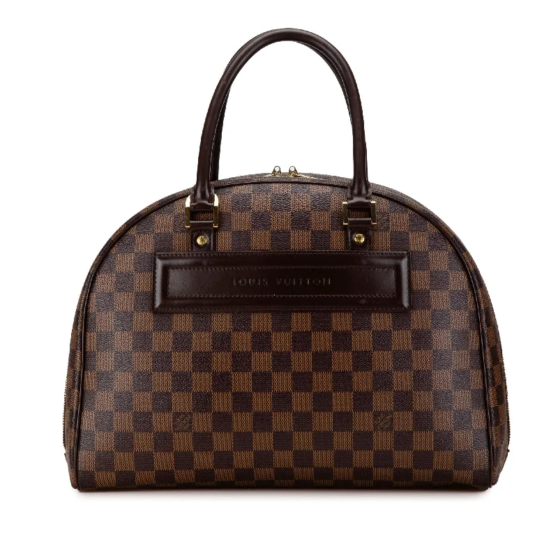 Louis Vuitton Damier Ebene Nolita 24 Heures (SHG-XHdmYC) Shop Stylish Bags At Unbeatable Prices Louis Vuitton Damier Ebene Nolita 24 Heures (SHG-XHdmYC) Shop Stylish Bags At Unbeatable Prices