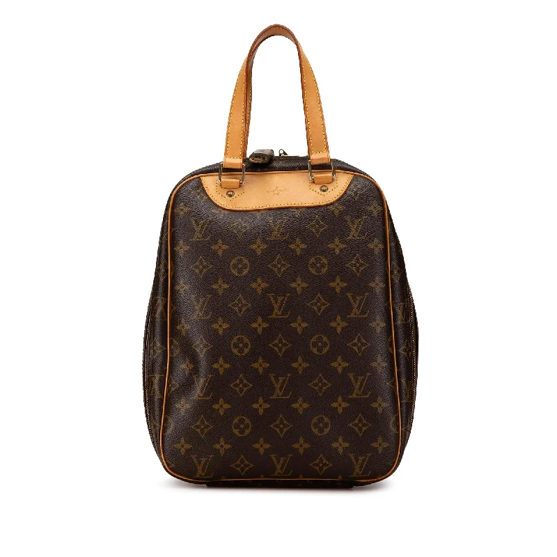 Louis Vuitton Monogram Excursion (SHG-d3FgrV) Must-Have Bags, Big Discounts