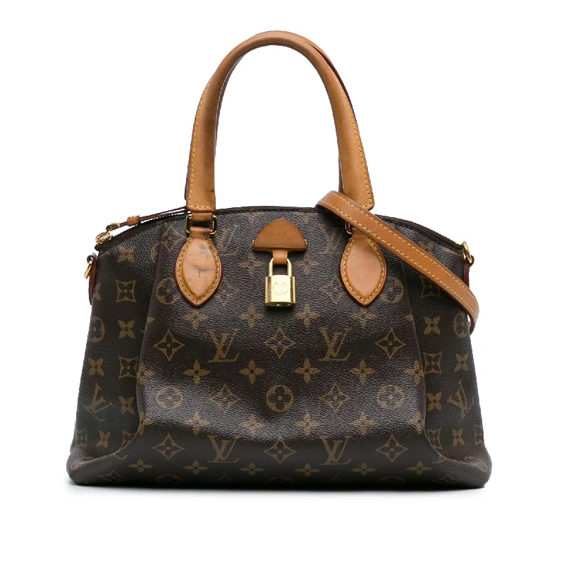 Louis Vuitton Monogram Rivoli PM (SHG-1IC5qP) Don't Miss Out – Shop Fashionable Bags At Special Rates Louis Vuitton Monogram Rivoli PM (SHG-1IC5qP) Don't Miss Out – Shop Fashionable Bags At Special Rates