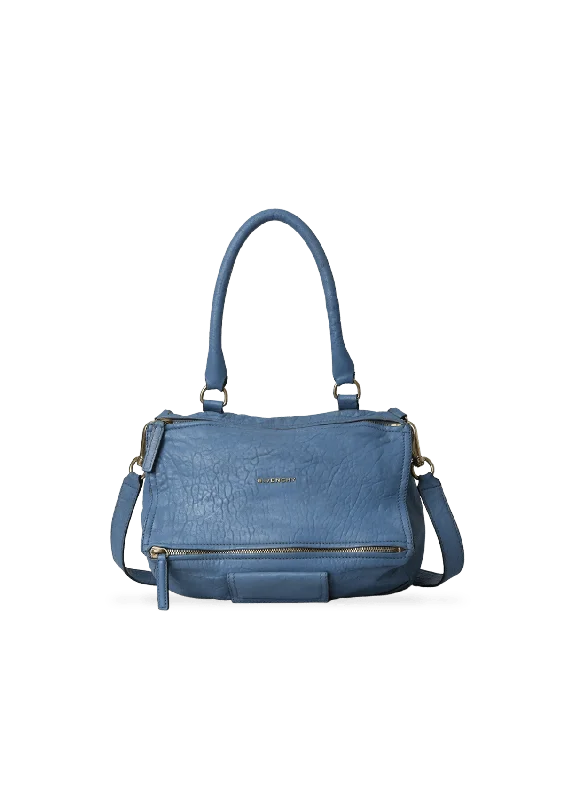 MEDIUM PANDORA BAG Fashionable Bags With Special Seasonal Offers