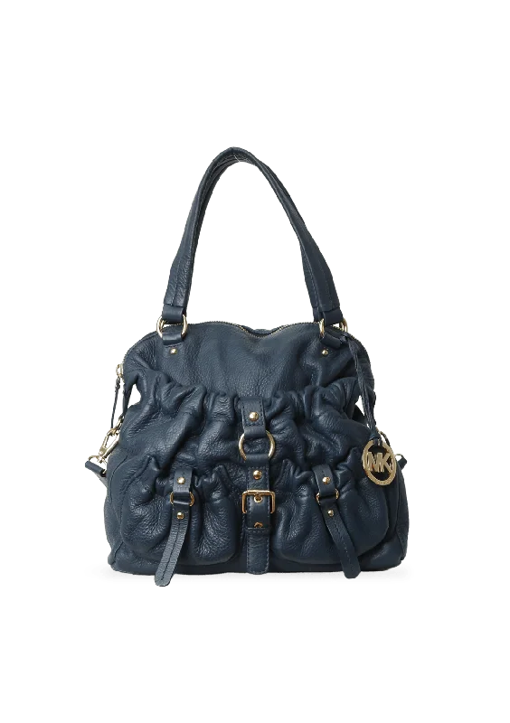 MULTI POCKETS SATCHEL Classic Totes At Unbeatable Deals