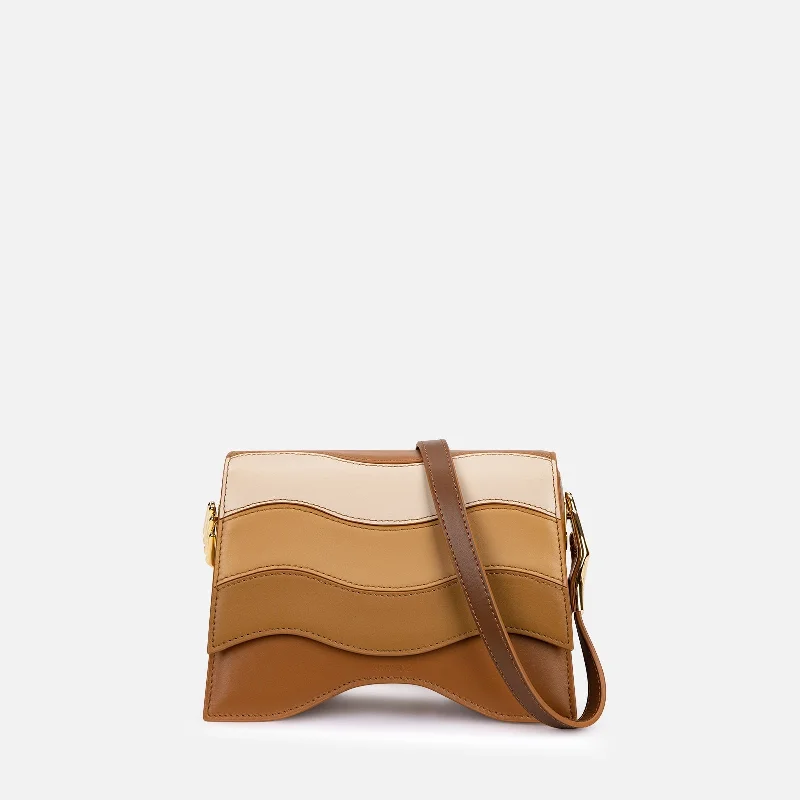 Kitt Leather Shoulder Bag Designer-Inspired Bags, Best Prices
