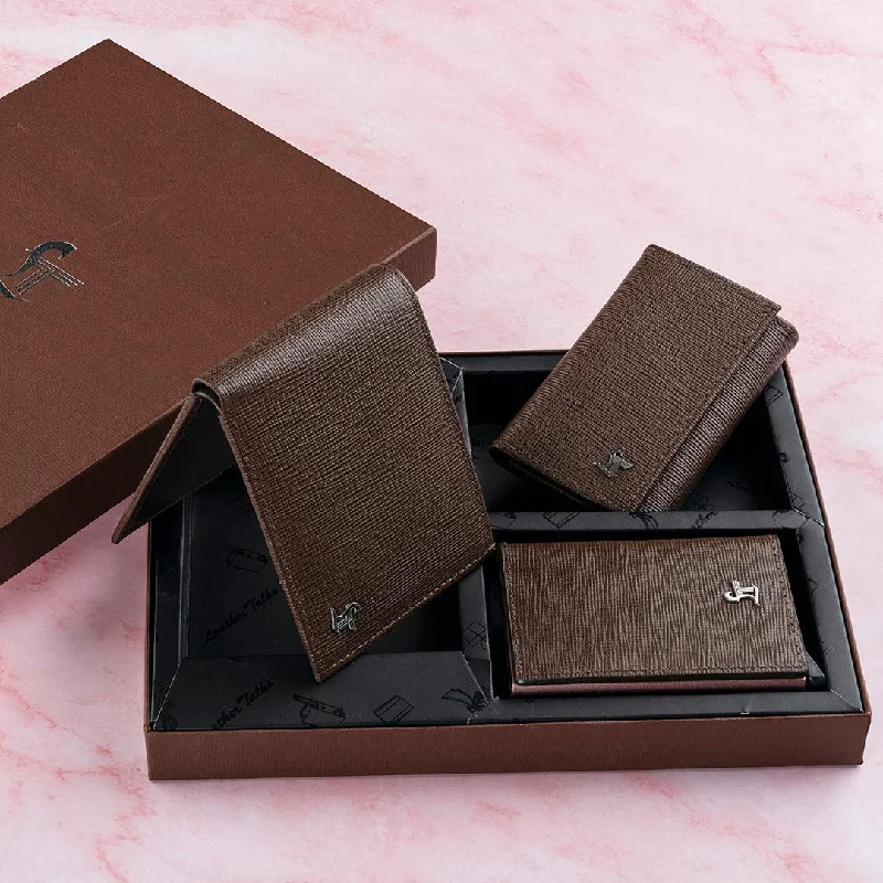 Set of III Gift Set Iconic Handbags At Budget-Friendly Prices