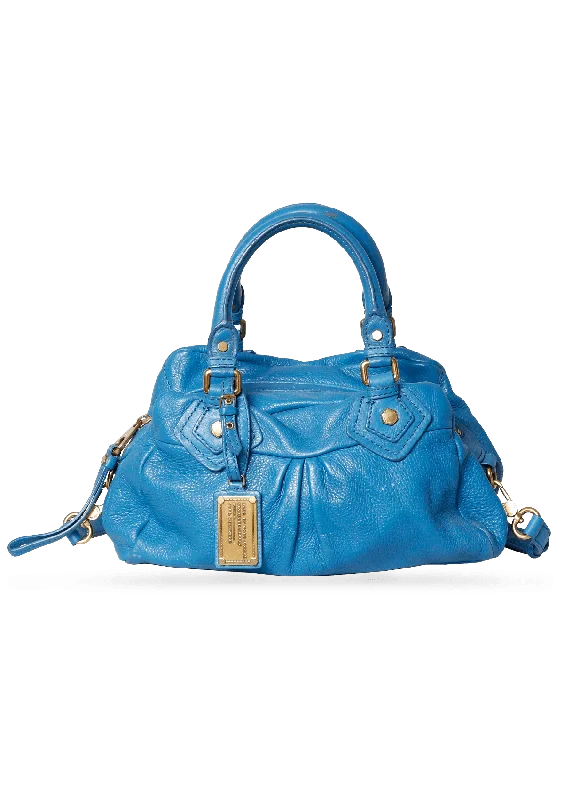 SMALL CLASSIC Q BABY GROOVE Iconic Fashion Bags At Unbeatable Savings