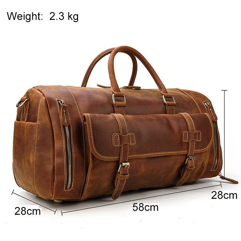 Light Brown( 58cm)