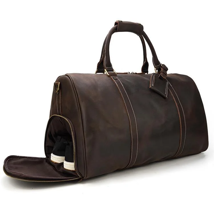 Dark Brown (55cm)