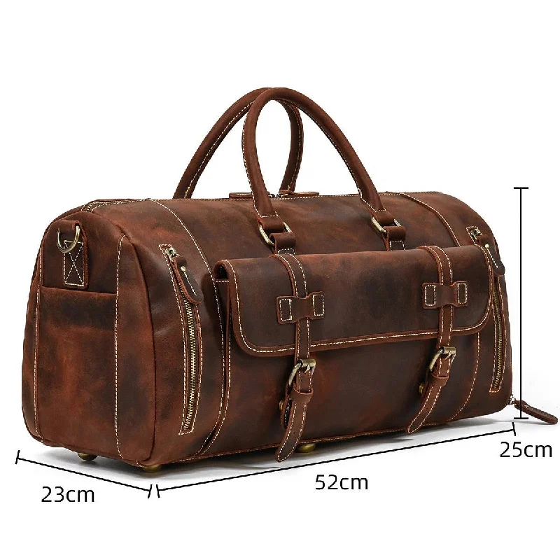 Red Brown(52cm)