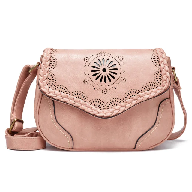Vintage Women Shoulder Bag Timeless Handbags Now At Special Discounts