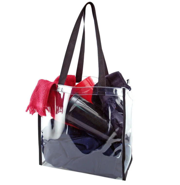 Senior Travelers Open-Top 12 x 12 x 6 Stadium Tote Bag (CH-412) Fashion Bags, Limited Offer Senior Travelers Open-Top 12 x 12 x 6 Stadium Tote Bag (CH-412) Fashion Bags, Limited Offer