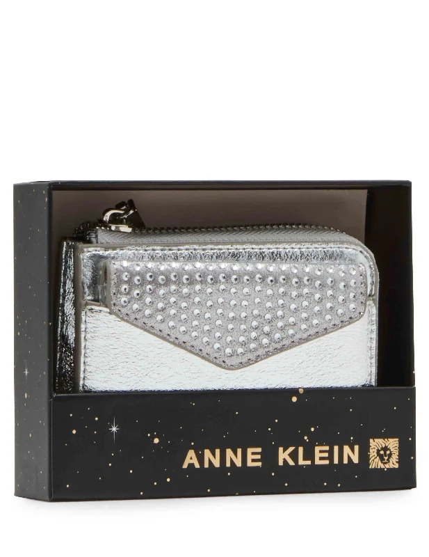Trendy Bags For Women And Men In 2025 2 Piece Envelope Flap Curved Wallet With Rhinestones Affordable Elegance With High-Quality Bags Trendy Bags For Women And Men In 2025 2 Piece Envelope Flap Curved Wallet With Rhinestones Affordable Elegance With High-Quality Bags