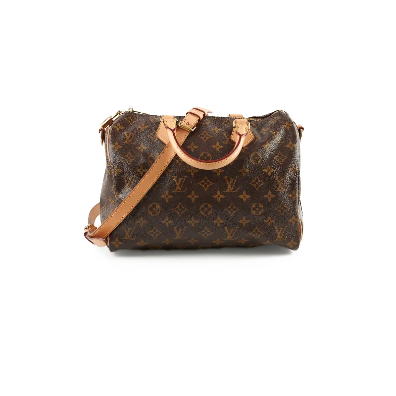 Durable Fashion Picks Louis Vuitton Speedy 30 Bandouliere Monogram Timeless Bags, Flash Sale Durable Fashion Picks Louis Vuitton Speedy 30 Bandouliere Monogram Timeless Bags, Flash Sale