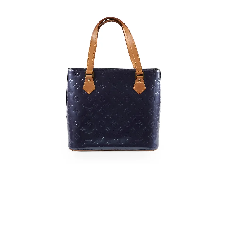 New Styles Just In Louis Vuitton Vernis Houston Shoulder Bag Indigo Limited-Stock Bag Clearance – Grab Your Favorite Now New Styles Just In Louis Vuitton Vernis Houston Shoulder Bag Indigo Limited-Stock Bag Clearance – Grab Your Favorite Now