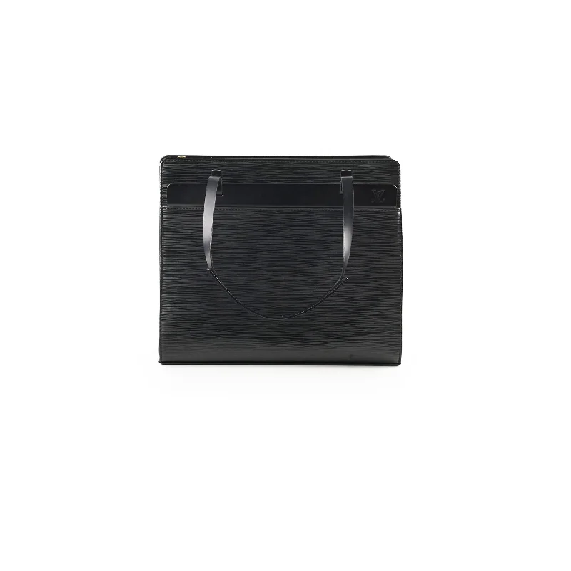 Flash Sale Fever Louis Vuitton Epi Croisette PM Bag Black Must-Have Bags At Irresistible Discounts Flash Sale Fever Louis Vuitton Epi Croisette PM Bag Black Must-Have Bags At Irresistible Discounts