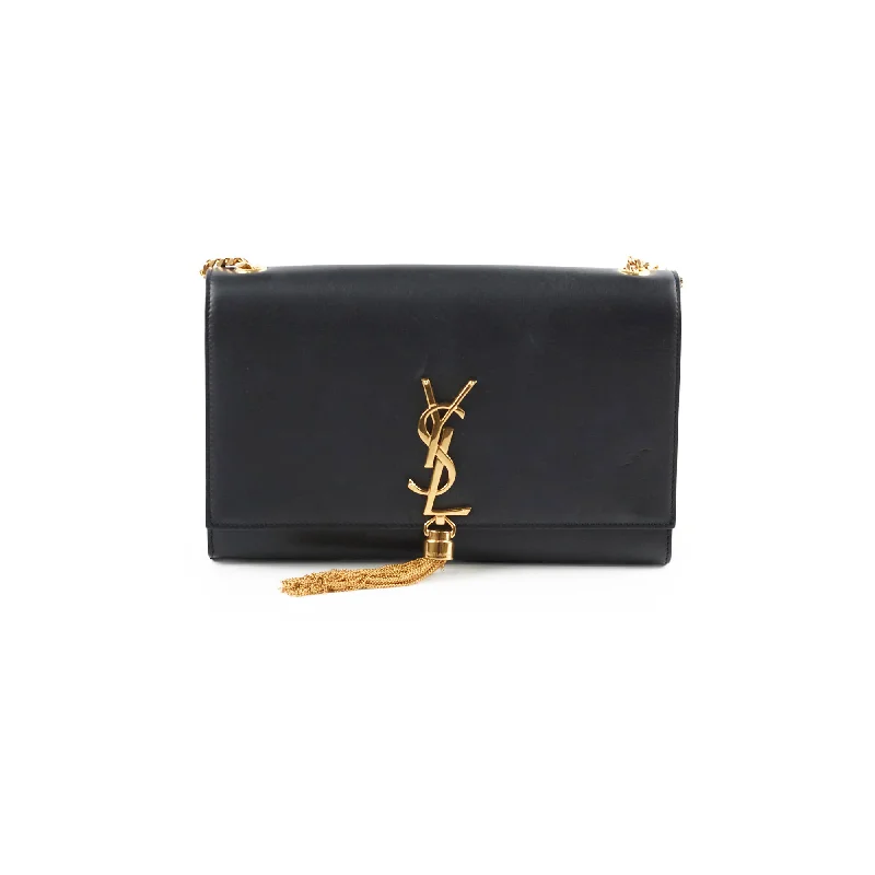 Anti-Theft And Budget-Friendly Bags Saint Laurent Medium Kate Bag Black Elegant Bags With Limited Stock Available Anti-Theft And Budget-Friendly Bags Saint Laurent Medium Kate Bag Black Elegant Bags With Limited Stock Available