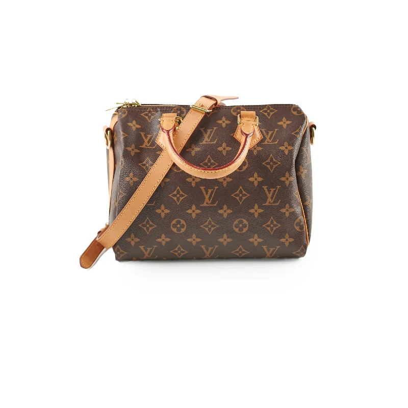 Everyday Bags For Work, School, Or Errands Louis Vuitton Speedy Bandouliere 25 Monogram Unmissable Deals On Trendy Handbags Everyday Bags For Work, School, Or Errands Louis Vuitton Speedy Bandouliere 25 Monogram Unmissable Deals On Trendy Handbags
