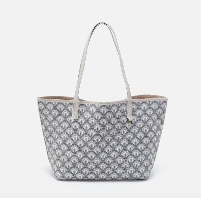 Must Haves All That Tote | Coated Canvas Sleek And Stylish Handbags At Lower Prices
