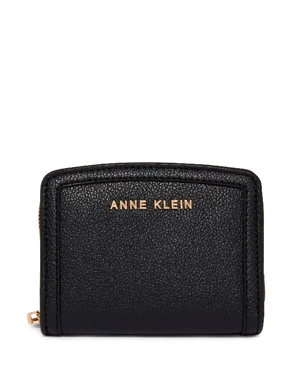 Festive Holiday Gift Bags Anne Klein Small Curved Wallet Luxury Totes, Affordable Prices Festive Holiday Gift Bags Anne Klein Small Curved Wallet Luxury Totes, Affordable Prices
