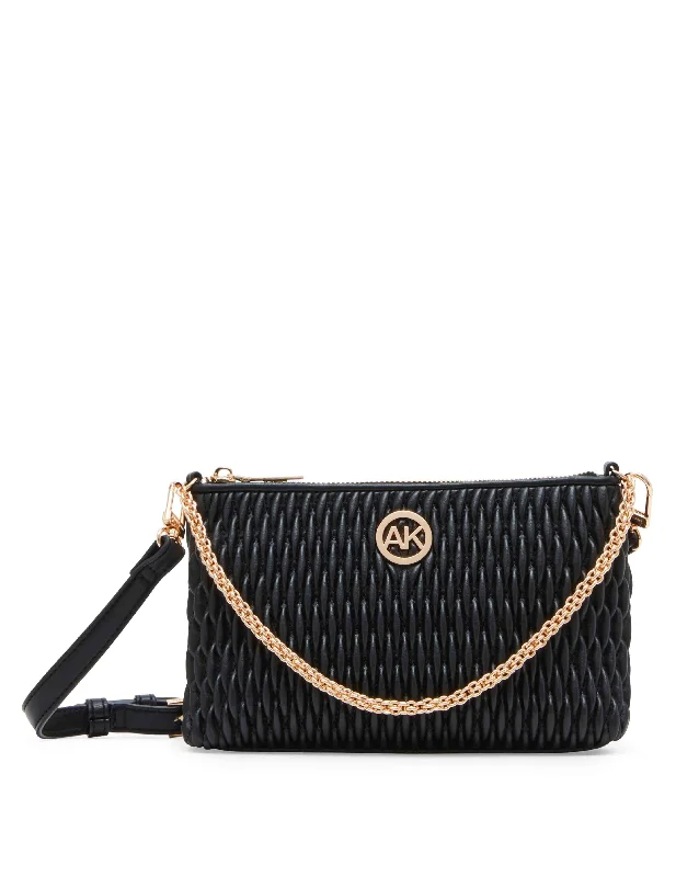 Discounted Designer Bags On Sale Ruched Crossbody With Chain Swag The Handbag Sale You've Been Waiting For Discounted Designer Bags On Sale Ruched Crossbody With Chain Swag The Handbag Sale You've Been Waiting For