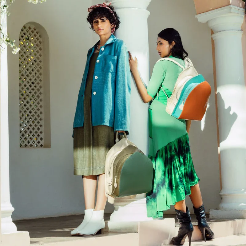 Casual Chic ARCH PALACE BACKPACK Huge Handbag Markdowns – Update Your Collection Now