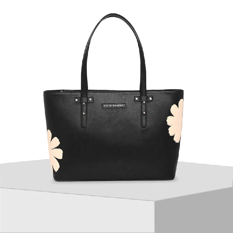Senior Travelers Aster Tote Grab Stylish Bags Before They're Gone