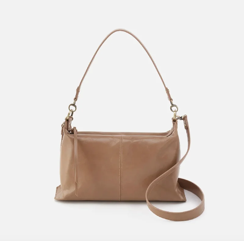 Avon Shoulder Bag | Polished Leather Upgrade Your Look With Fashionable Bags