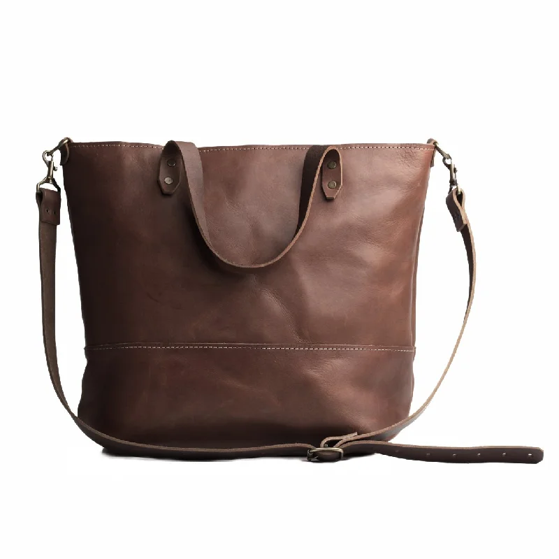 Budget-Friendly Fashion Bark And Mill Carry'em All Tote | Chocolate Fashion Bags, Huge Savings Budget-Friendly Fashion Bark And Mill Carry'em All Tote | Chocolate Fashion Bags, Huge Savings