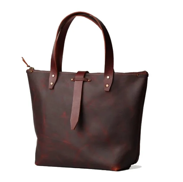 Limited-Time Offer Bark And Mill Original Shopper Handbag | Chocolate Designer Bags At Low Prices Limited-Time Offer Bark And Mill Original Shopper Handbag | Chocolate Designer Bags At Low Prices