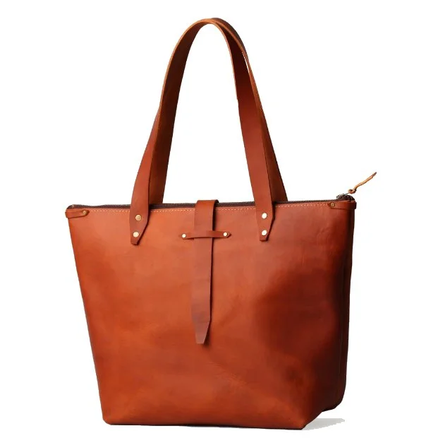 Seasonal Fashion Bark And Mill Original Shopper Handbag | Tan Classic Totes, Exclusive Deals Seasonal Fashion Bark And Mill Original Shopper Handbag | Tan Classic Totes, Exclusive Deals